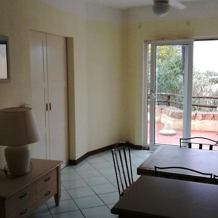 Bouganville Residence อิโซลา โรสซา ภายนอก รูปภาพ