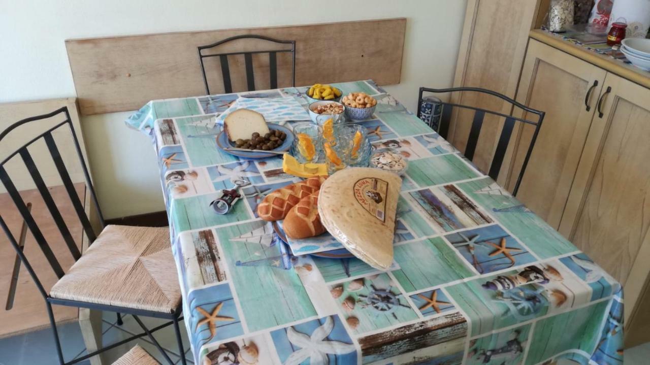 Bouganville Residence อิโซลา โรสซา ภายนอก รูปภาพ