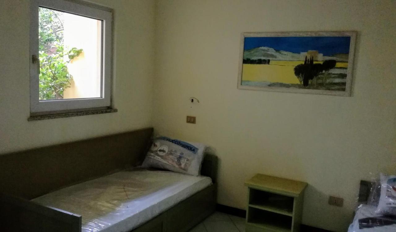 Bouganville Residence อิโซลา โรสซา ภายนอก รูปภาพ