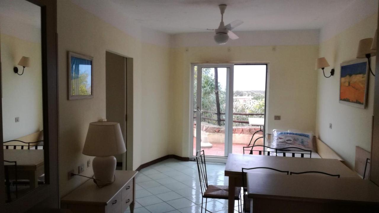 Bouganville Residence อิโซลา โรสซา ภายนอก รูปภาพ